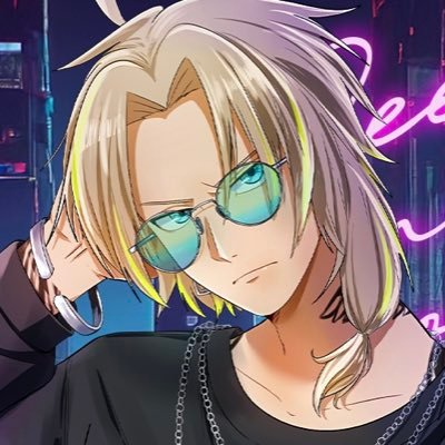 笑顔の錬金術師系VTuber | #VTuber 2周年 | FA▶︎ #たくすけっち | 切り抜きタグ▶︎ #たくぬき | 配信タグ▶︎ #たくらいぶ | マネージャー @lio_takimoto