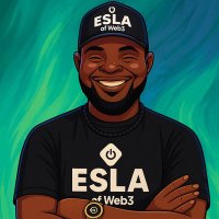 E༙s༙l༙a༙ O༙f༙ W༙e༙b༙3️⃣ (@esla_of_web3) 's Twitter Profile