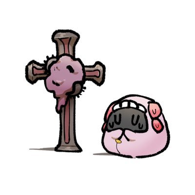 🦷ま🦷 🦷よ🦷さんのプロフィール画像