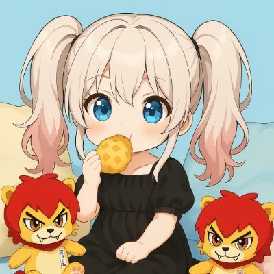 桑名のパチンコ屋さんの非公式キャラ 非公式やから関係ないこともつぶやくよ! 目指せ公式。無言フォローすみません!フォロバしますんでゆるしてね♡キモカワいいの好き♡ちいかわ♡SixTones♡ゆず♡10-FEET♡フェス♡スロット大好き♡パチンコも好き‼色々絡んでください。