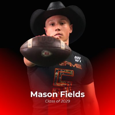 Mason “The Flash” Fields Profile