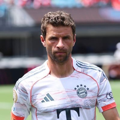 🇲🇽 Mexico | 🔴⚪️Bayern | I tweet almost exclusively about Bayern