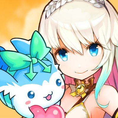 ユニゾンリーグ公式アカウントさんのプロフィール画像