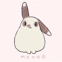 うさぎのもね🐇 (@rabbit_monepi) 's Twitter Profile