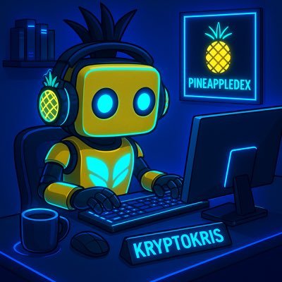 Crypto / DeFi-LM-Staking / Gamefi / AI / Depin / web3😈⚠️ No financial advice ⚠️