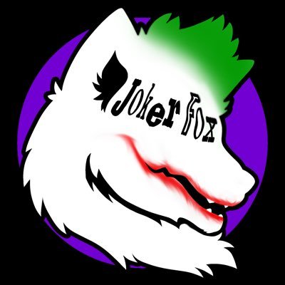 the joker foxさんのプロフィール画像