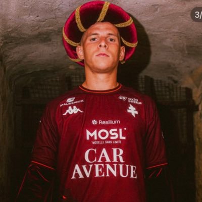 @fcmetz et @SpursOfficial - 📸 @phototinus_ - J’ai vu émerger le Roi @MikautadzeG et Benzema goleador au Bernabeu.