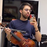 Julián O. Londoño (@soyunviolista) 's Twitter Profile Photo