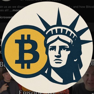Join Us Live: Every Saturday at 10am Pacific. Take Self Custody with MicroSeed! https://t.co/3wE0ZF2icx