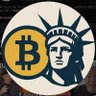 BitcoinLibertyL's profile picture. Join Us Live: Every Saturday at 10am Pacific. Take Self Custody with MicroSeed! https://t.co/3wE0ZF2icx