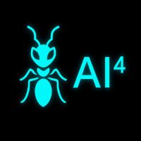 AI⁴ | Recursive Superintelligence (@singulantchain) 's Twitter Profile Photo AI⁴ | Recursive Superintelligence (@singulantchain) 's Twitter Profile Photo
