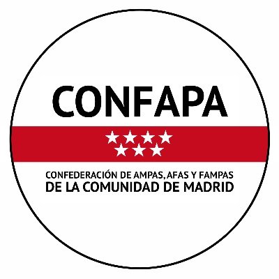 Confederación AMPAS, AFAS y FAMPAS de la Comunidad de Madrid
contacto@confapamadrid.org
619.76.96.14