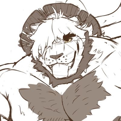 Furry Artist 🔞🏳️🌈 | 20 | Ice cream tiger | oxygen enjoyer | ENG - ESP - 日本語 - 中文