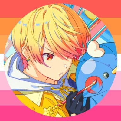 lillian 🌷さんのプロフィール画像