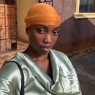 Software Engineer ||@AltschoolAfrica Alumni|| Content Writer|| Blockchain Enthusiast