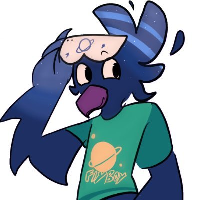 FlyBoyYouTube's profile picture. I make VRchat videos to make you laugh and smile! I hope you enjoy the experiences we have on this channel!!