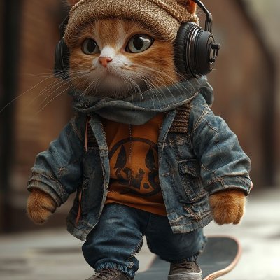 be yourself