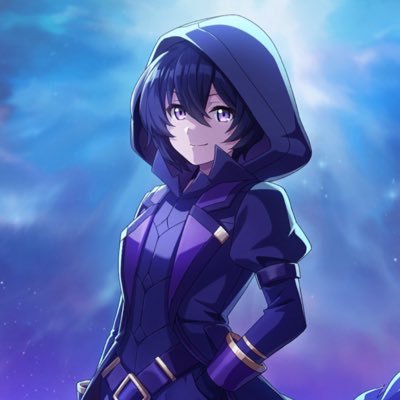 幻塔引退ー気軽にフォローお願いします〜 無言フォロー失礼します🙇♂️ 幻塔用→ゲーム全般(カゲマス、スターレイルをスマホメインでしてます)