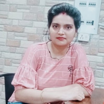 Meenu_tanvix's profile picture. 💼 Frontend Developer | Software Engineer
🧰 Skills: HTML5, CSS3, JavaScript (ES6+), WordPress, Git
🛠 Tools: VS Code, Figma, Chrome
📌 5+ Years of Experience