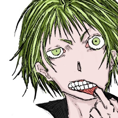 だーくひーろーさんのプロフィール画像