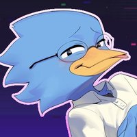 ＢＥＲＤＬＹ (@nxrdbxrd) 's Twitter Profile