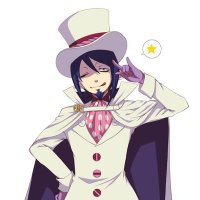 Mephisto Pheles (@mephistop66) 's Twitter Profile