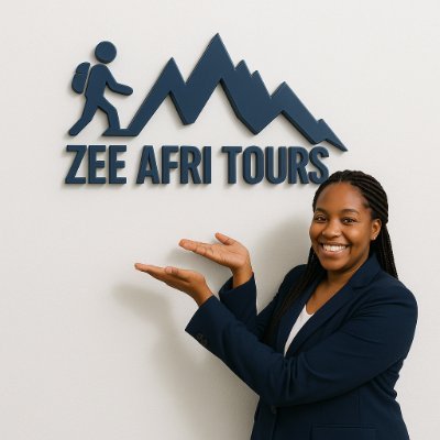 zeeafritours's profile picture. Our services include:
1. Safari Adventures
2. Beach Getaways
3. Day Trips and Weekend Escapes
4. SGR / FLIGHT Booking and Road Transfers
5. Hotel