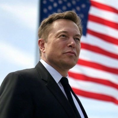 🚀 Spacex .CEO&CTO 🚔 Tesla .CEO and product architect 🚄 Hyperloop .Founder of The boring company 🤖|CO-Founder-Neturalink, OpenAl