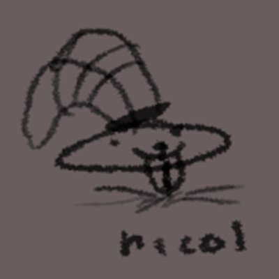 Nicol 💙さんのプロフィール画像
