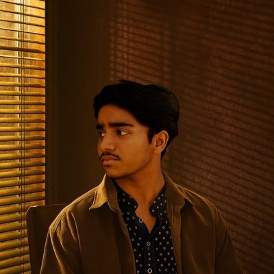 Thameem_pp's profile picture. 