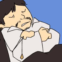 min 🐏⛵️ (@sheepsoftheseus) 's Twitter Profile