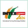 IMTEX's profile picture. Join IMTEX Forming 2026, 21-25 Jan in Bengaluru. Event brings leaders, innovators, mfrs. & stakeholders together to shape the future of metal forming technology