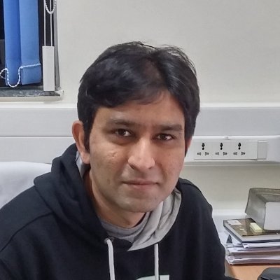 Cell Biologist interested in fundamental cell division processes working @iiscbangalore