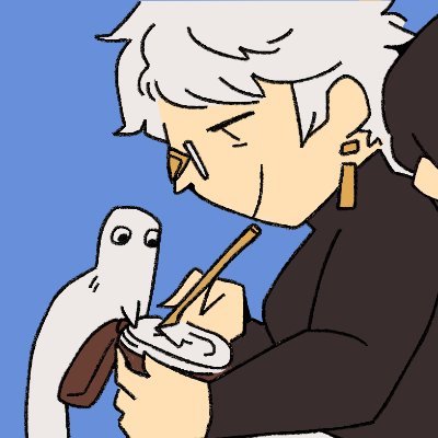 lin 🦋さんのプロフィール画像