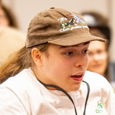 pickles_real_'s profile picture. ssbm, pickles from michigan (pfp @atheen_art)