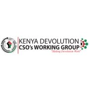 Kenya Devolution CSOs Working Group (KDCWG) (@kdcwgke) 's Twitter Profile