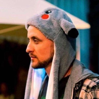 Actor and filmmaker from Estonia. Played in a Netflix film. Repd by @thenarrowroadco