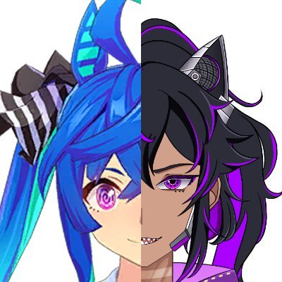 Wolferrum-IX | VGen Openさんのプロフィール画像