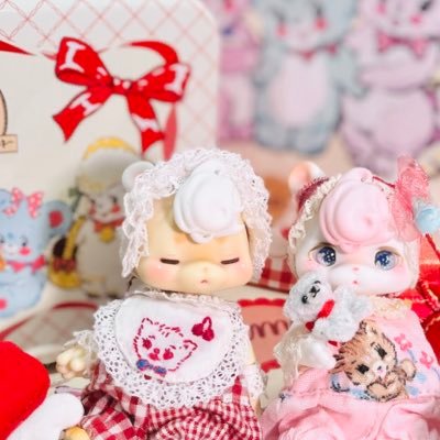 原神、Nintendoなどのゲームが好き🎮2025年になってドールにハマってます🧸昭和組…🥹ダーク姫(ゲーム)アカウントを卒業によりドールアカウントにしました˚✧₊どこでもよろしゅうです( ˘ ³˘)♥︎ ※無言フォローすみません…!