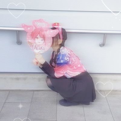 ais13nicorin's profile picture. @rinu_nico ❤
@umasugi_human 💚
@osusi0303 ️🩵🍄