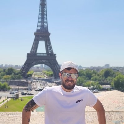 SoyCamiloVR's profile picture. 