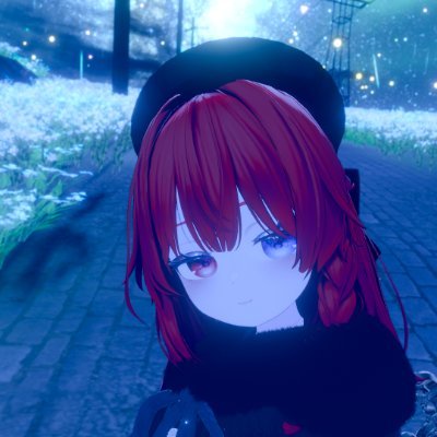 ouka_kawaii_bot_C6249さんのプロフィール画像
