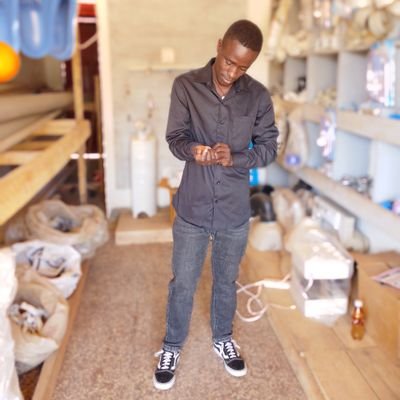 mark_mutungi16's profile picture. 