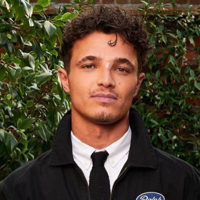 Norriscontent's profile picture. For the latest Lando content 🧡 This is a safe community for everyone. #ln4