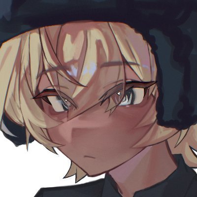 KoumiCherieVt's profile picture. Cuenta alternativa de @Koumi_CherieVt