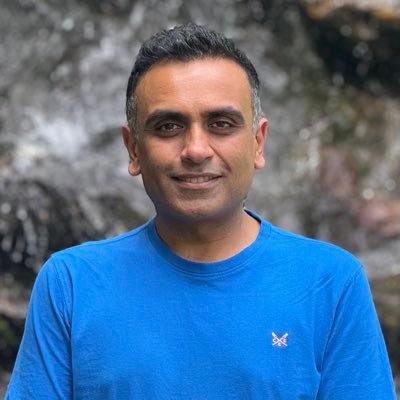 Pramit Patel Profile