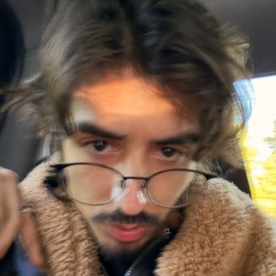 whyzac's profile picture. a mix between a bear and a cat