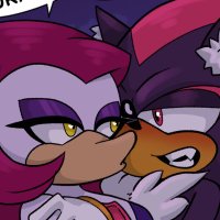 Pepita Robotnik 🦆💜🖤🦔 (@pepadow) 's Twitter Profile