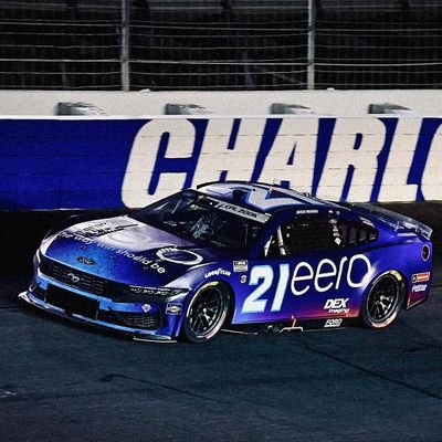 josh berry is the 2025 nascar cup series champion