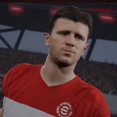 Discepolo del Hortomuso e Verstappismo
Account in pensionamento
Insultato ingiustamente
'Tutto il resto è noia'
| @il_kimmichano per efootball |